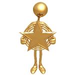 Dallas Davis, '17, LIB Studies grad semifinalist for Fulbright grant